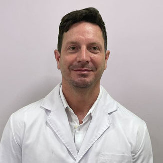 Dr. Eugenio Peluffo
